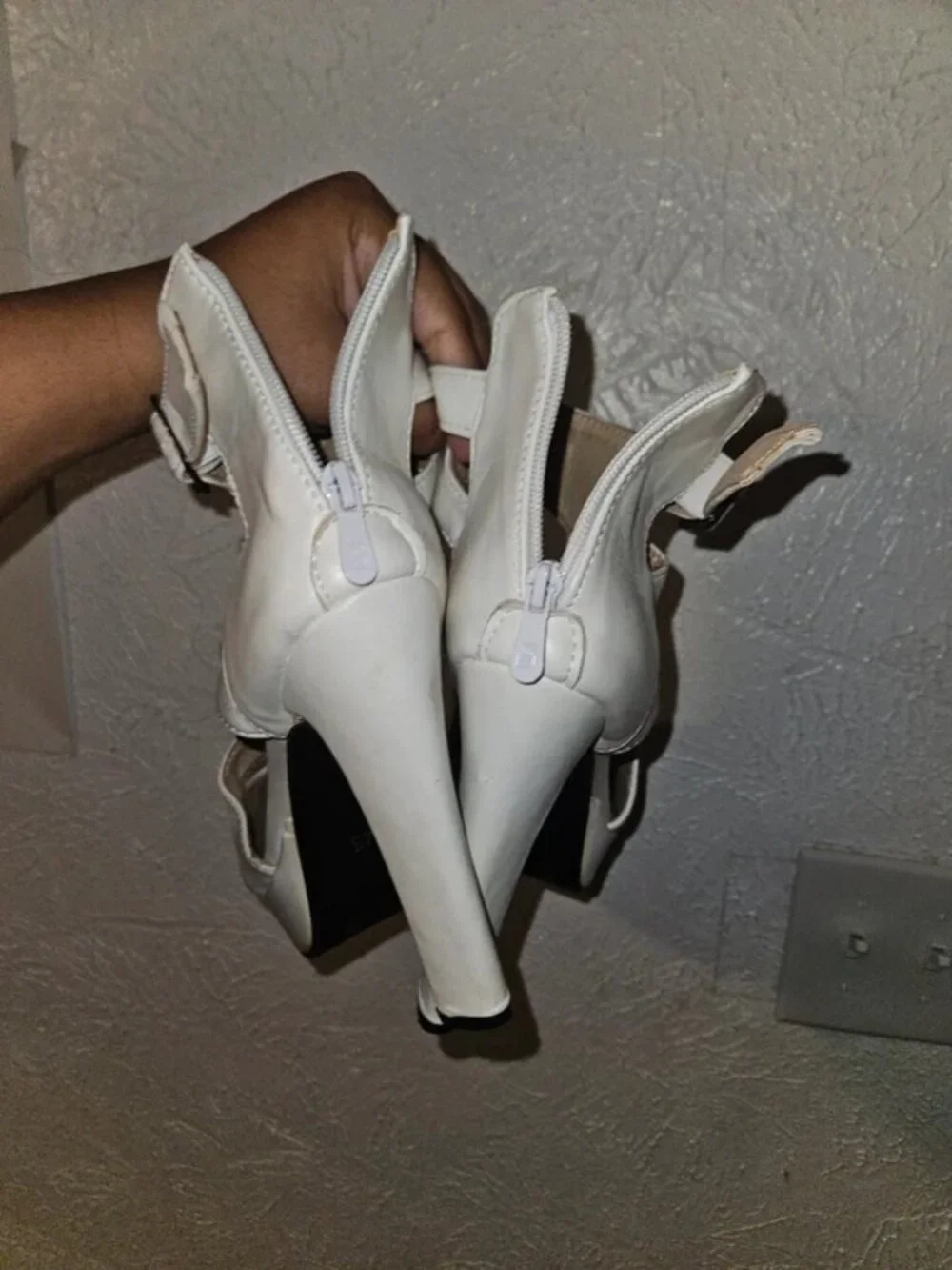 Amazon Heels